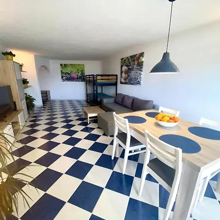 Green Appartamento Albufeira
