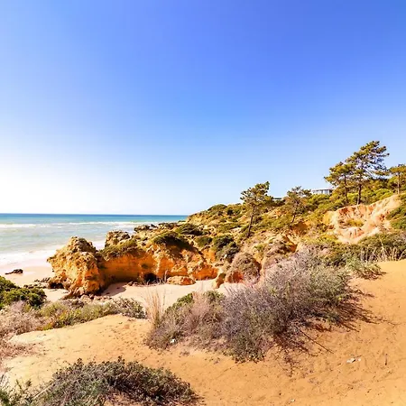 Green Appartamento Albufeira