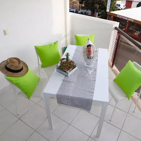 Green Albufeira