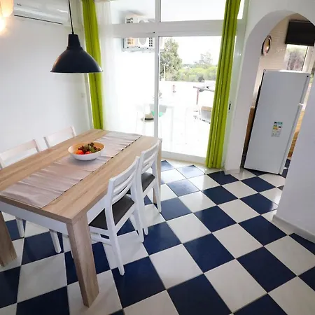 Appartamento Green Albufeira