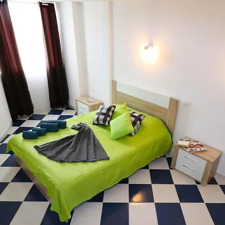 Appartamento Green Albufeira